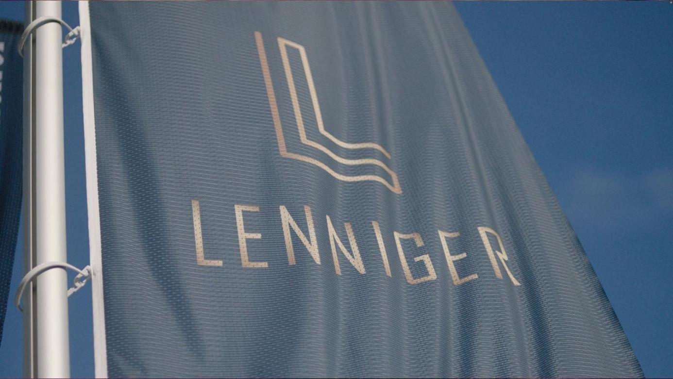Landgasthaus Lenniger Bueren  Exterior photo